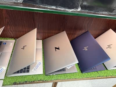 Hp Dell Lenovo i5 i7 All Generations 6 to 13th Gen Latest Model