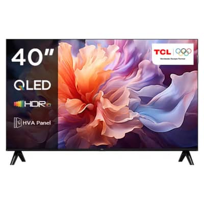 LCD TCL 40 inch