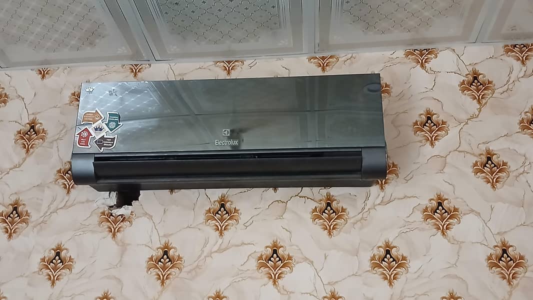 fresh condition 0