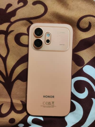 Honor 600 5G (256GB/8GB)  Snapdragon 7 Gen 4  7000mAh
