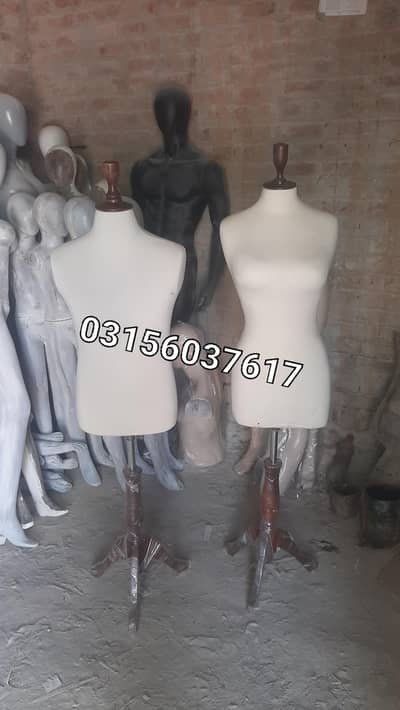 Fiber Dummy Manufacturer |Fiber Mannequin factory |Stachu shop