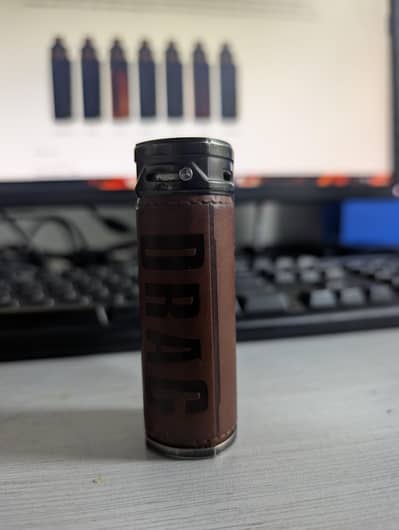 Voopoo Argus Drag S