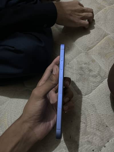 Apple iPhone 16 Plus