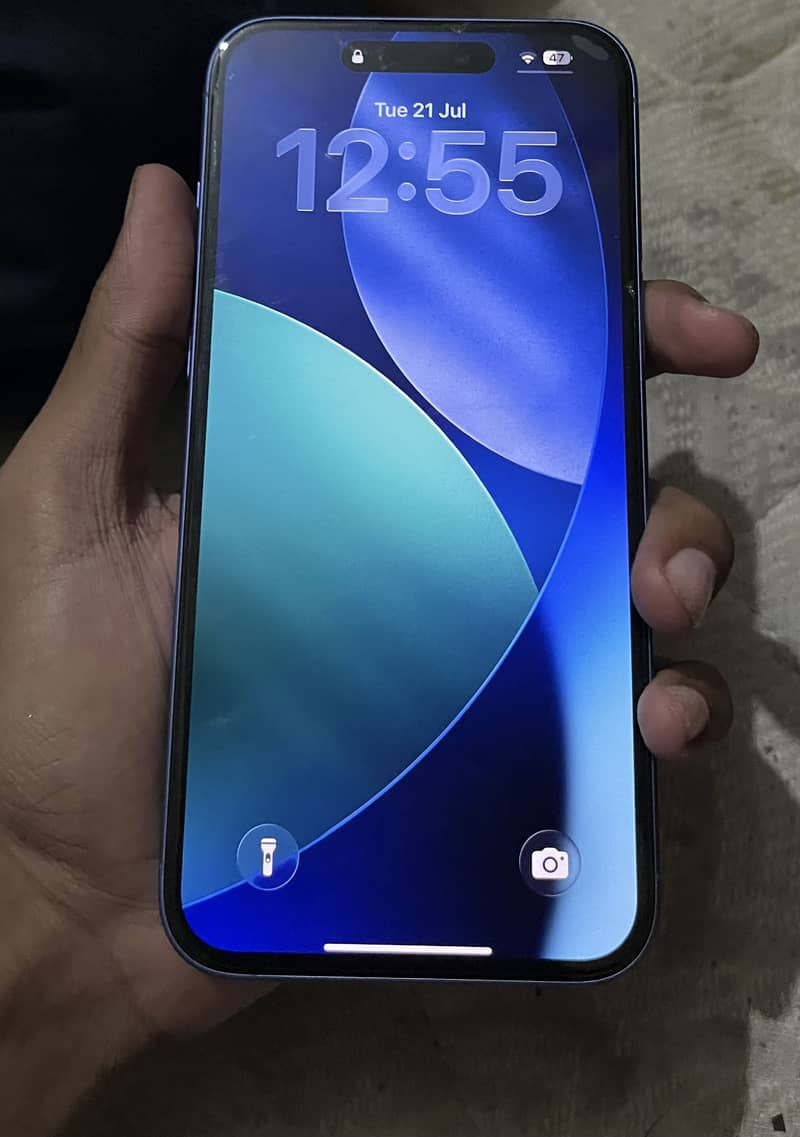 Apple iPhone 16 Plus 3