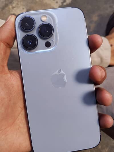 Iphone 13 pro jv 128gb 96 bh 10/10