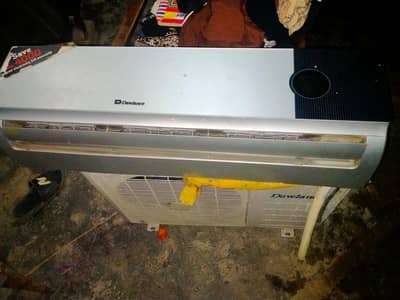 Dawlance 1.5 ton ac