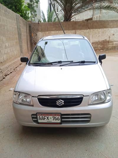 Suzuki Alto 2004