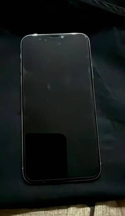 Apple iPhone X contact on WhatsApp 03287649846