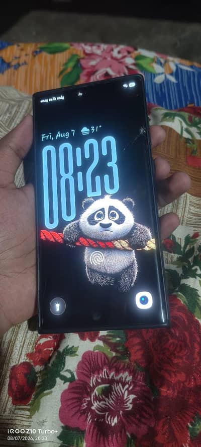 Samsung Mobile S23 Ultra