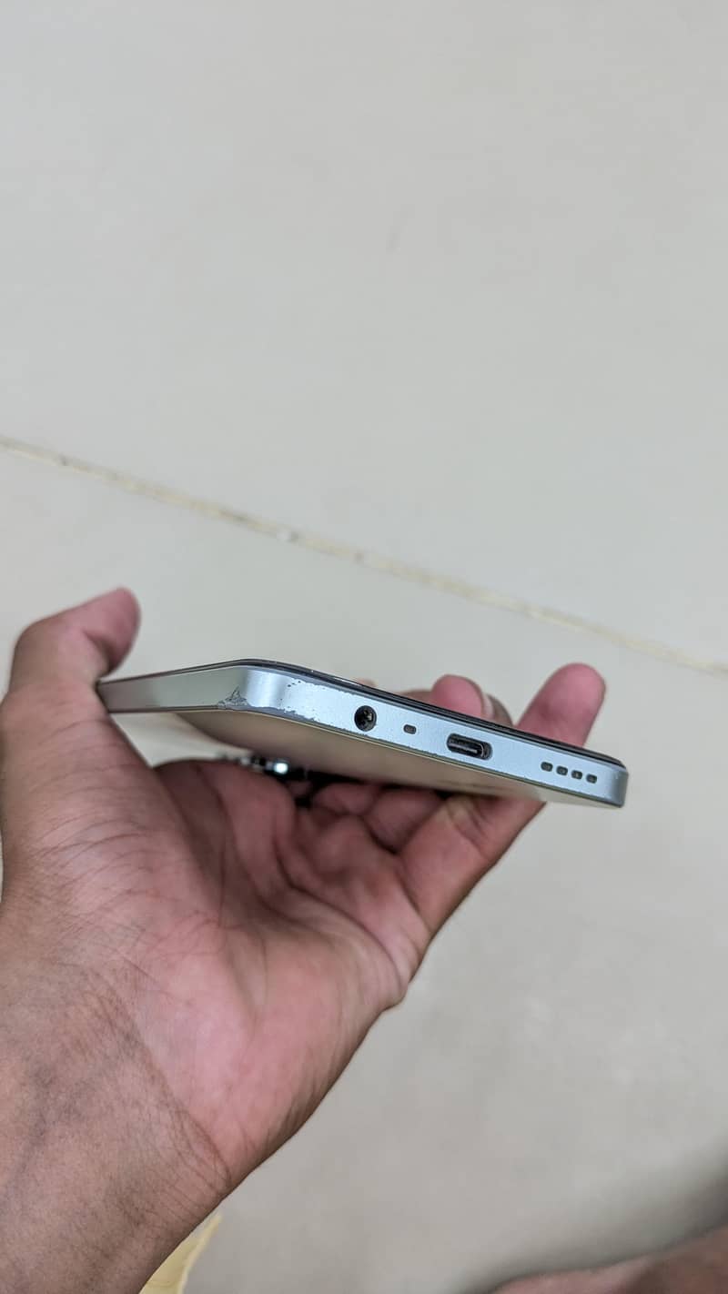 Realme Note 60x 1