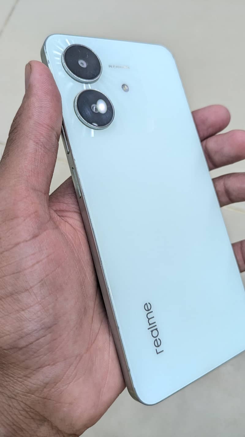 Realme Note 60x 3