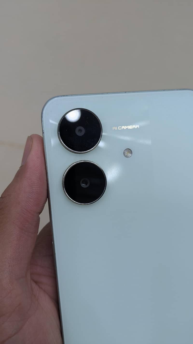 Realme Note 60x 6
