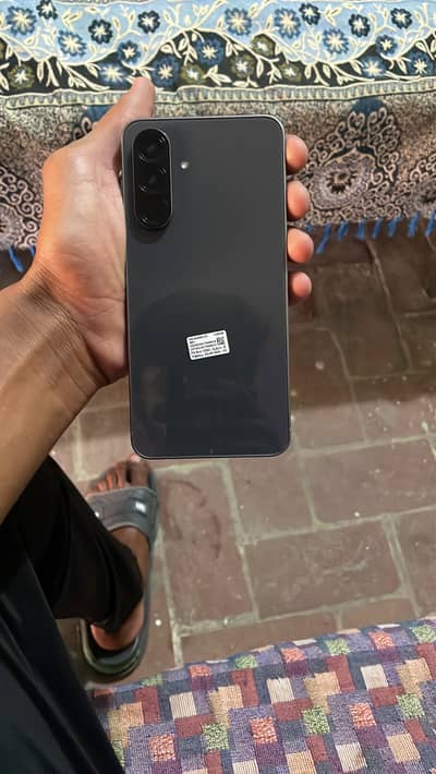 Samsung Mobile A56