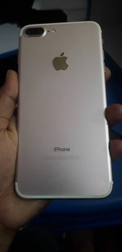 Apple iPhone 7 Plus 03290168616
