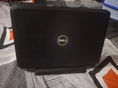 Laptop For Sale | 4GB RAM | 500GB HDD | Good Condition