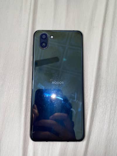 aqua sharp r3