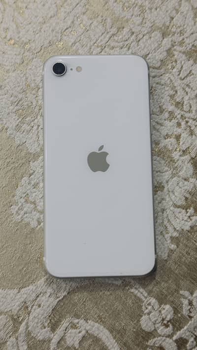 Apple iPhone SE 2nd generation