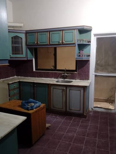 Affordable Prime Location Lower Portion Available For rent In Gulistan-e-Jauhar - Block 13
