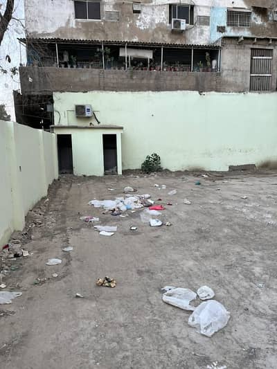 Buy A Prime Location 427 Square Yards Commercial Plot For rent In Gulistan-e-Jauhar - Block 14
