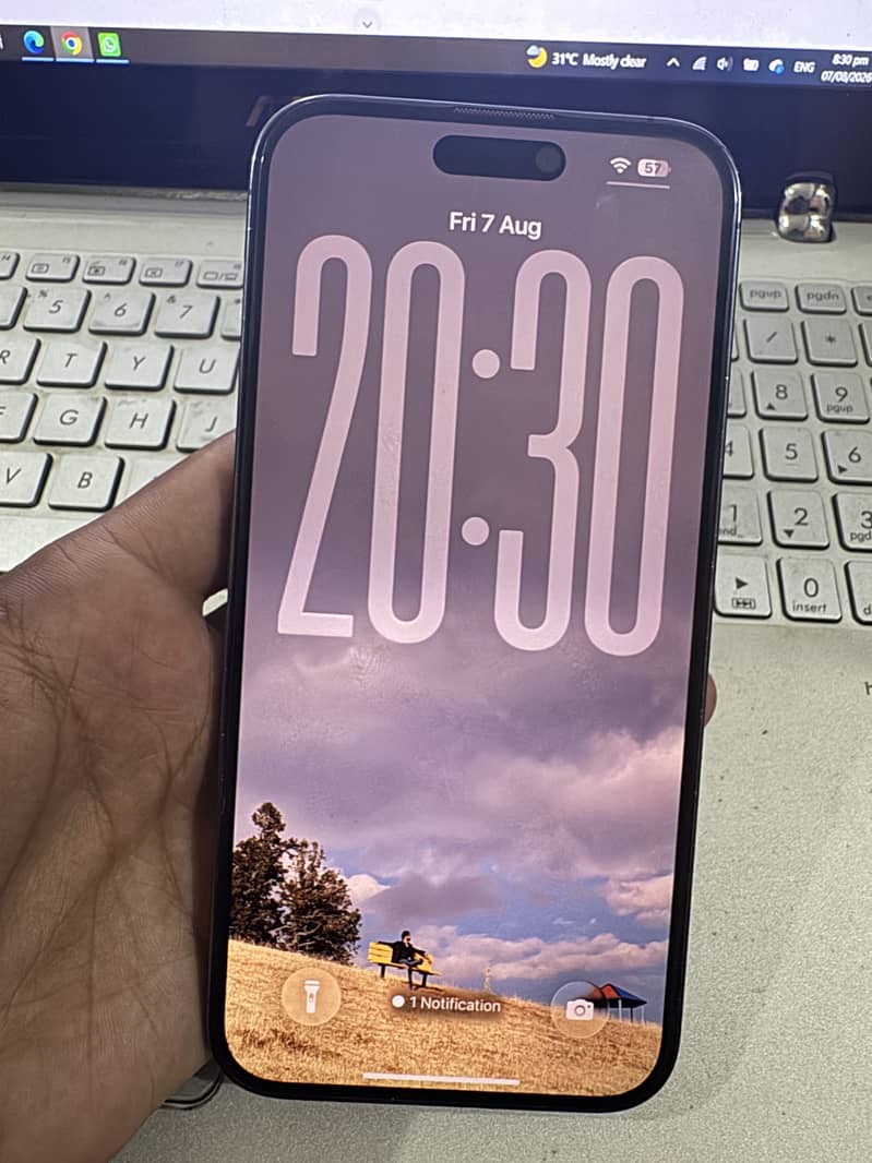 Apple iPhone 14 Pro Max 2