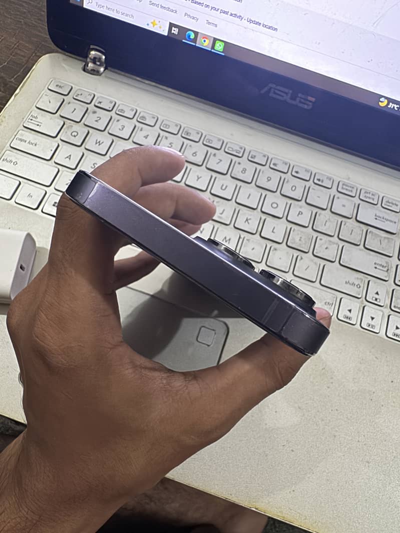Apple iPhone 14 Pro Max 4