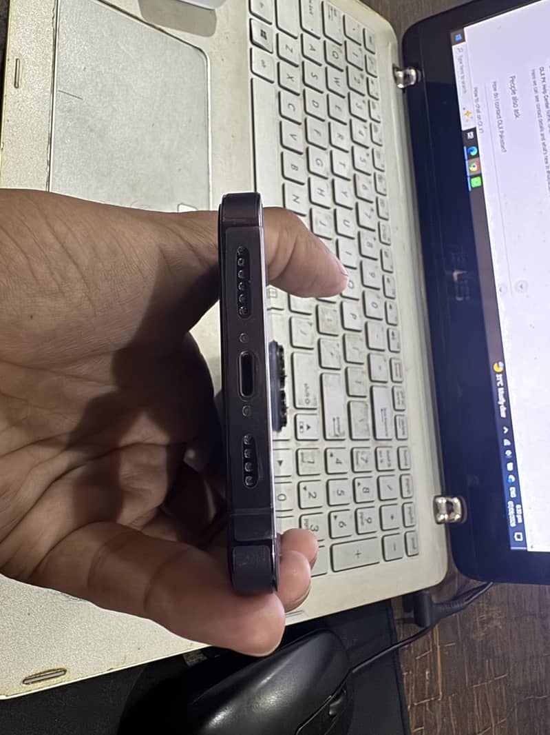 Apple iPhone 14 Pro Max 5