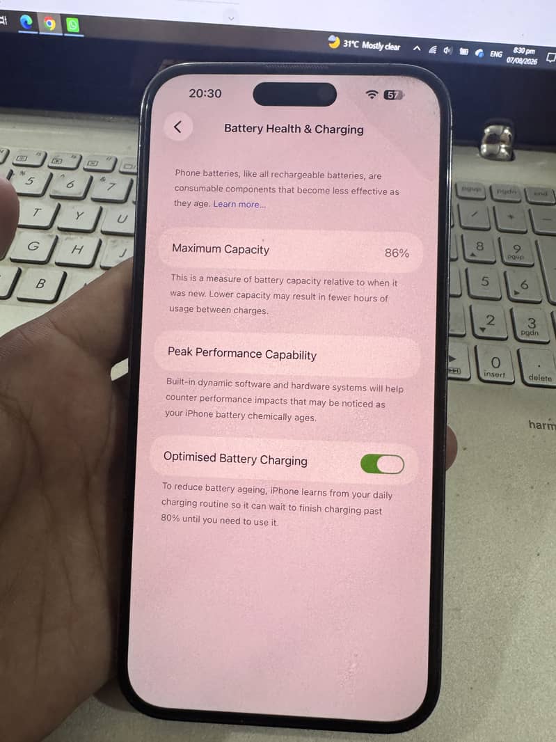 Apple iPhone 14 Pro Max 7