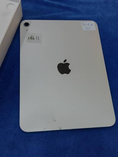 ipad 11th gen 128gb
