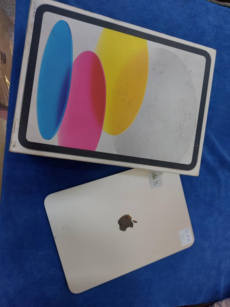 ipad 11th gen 128gb 1
