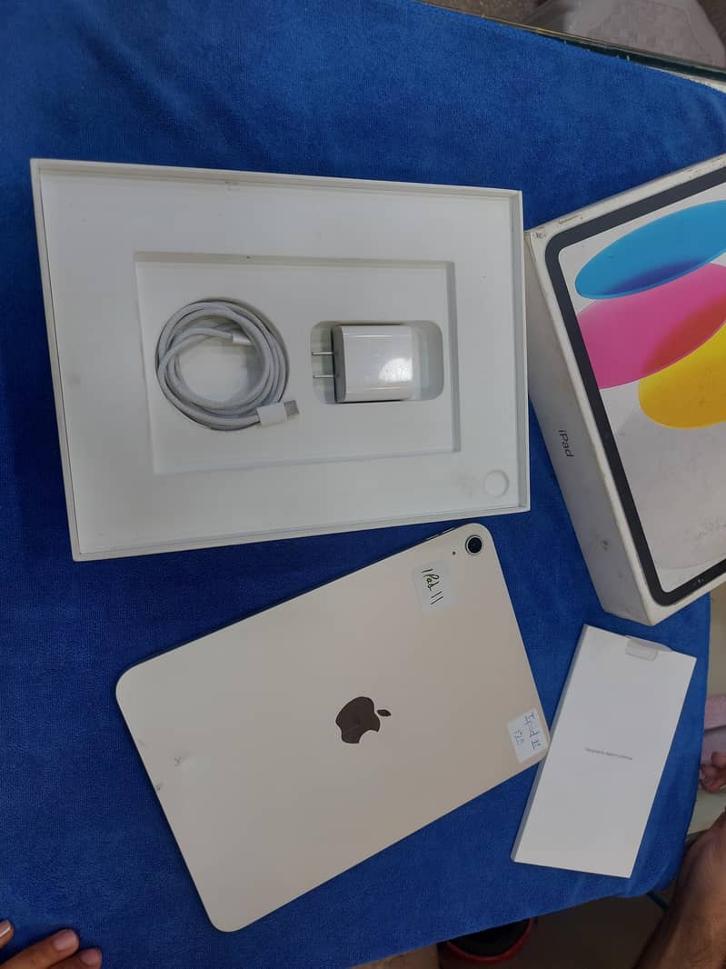 ipad 11th gen 128gb 2