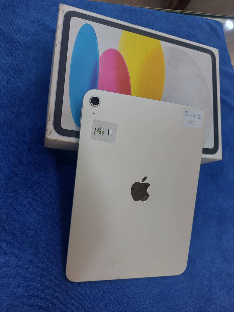 ipad 11th gen 128gb 3