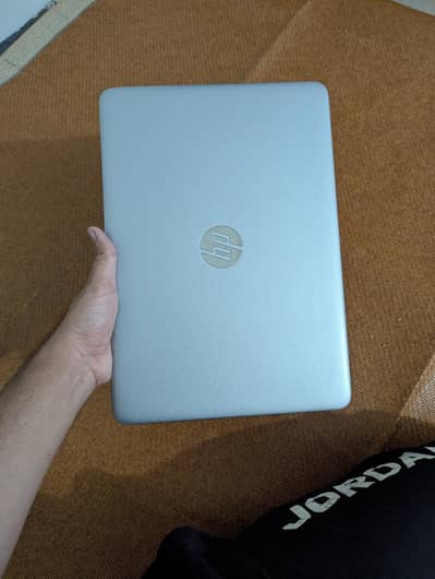 HP Elitebook 840 G4 (touch screen)