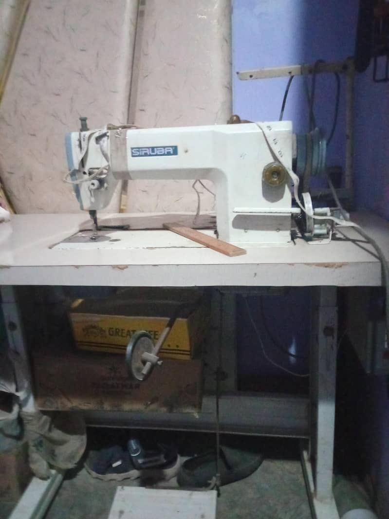 best machine 0