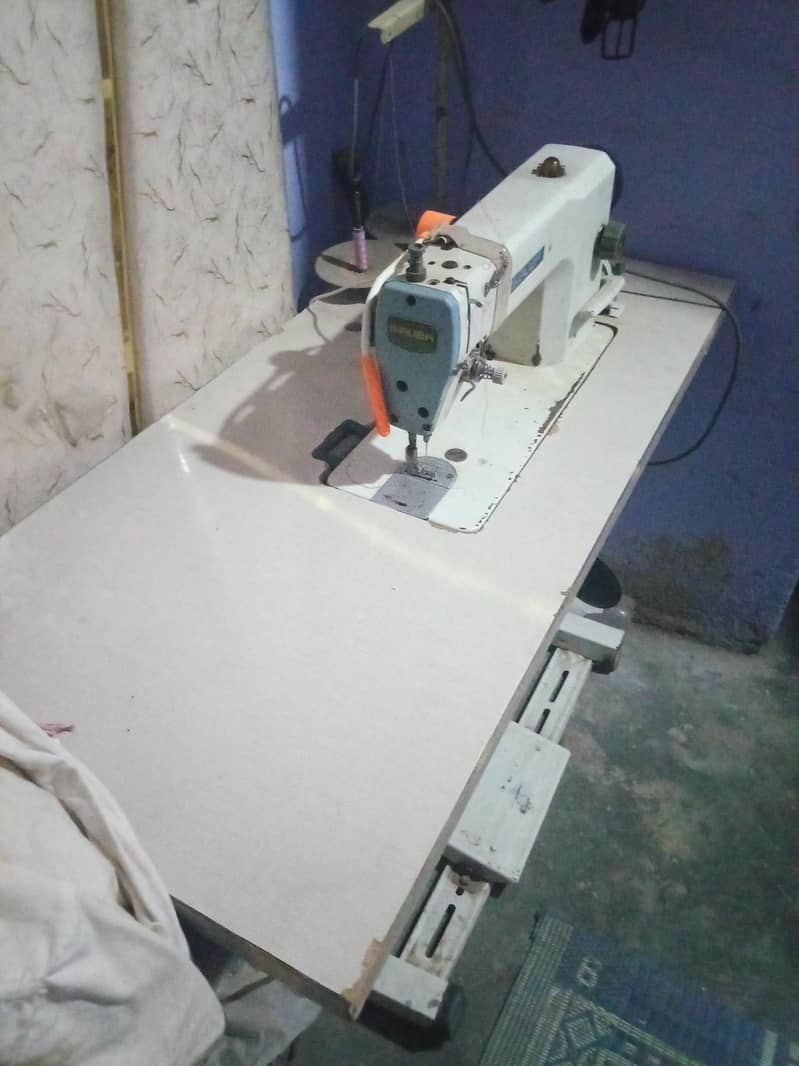 best machine 4