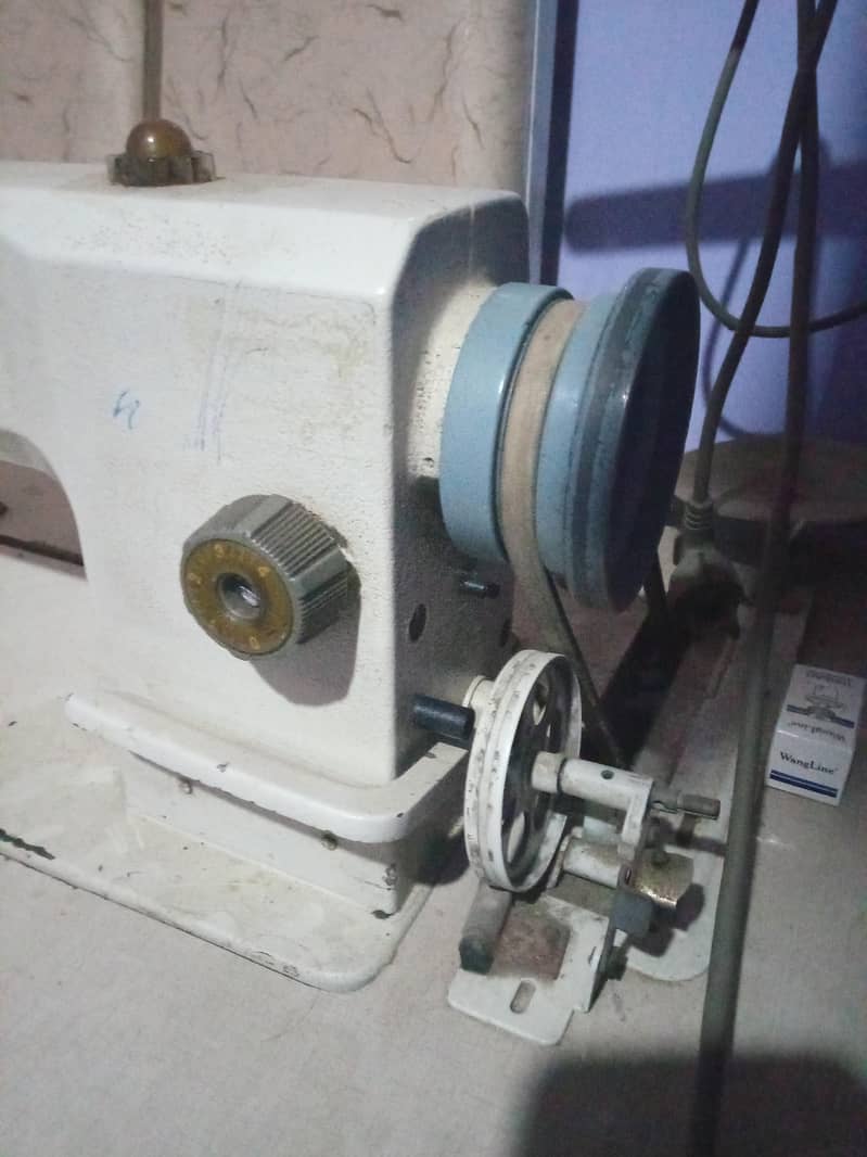 best machine 5