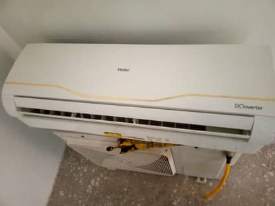 Haier HSU DC Inverter