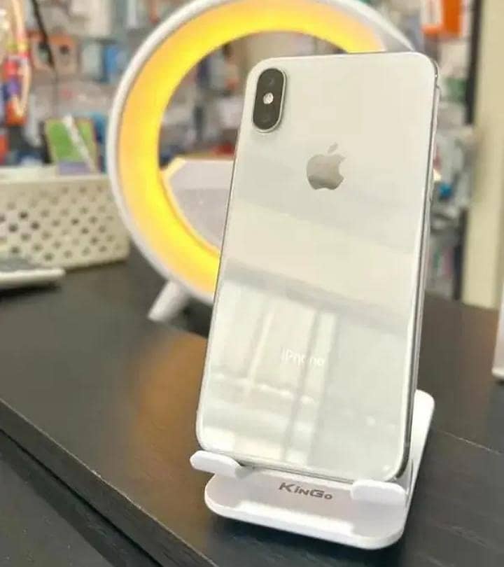 Apple iPhone X 2