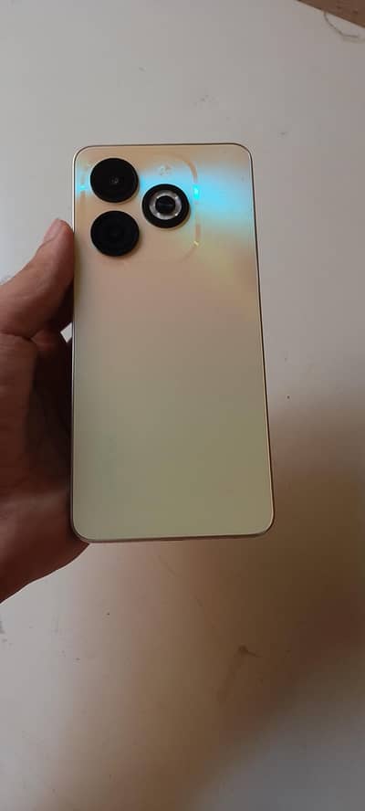 Infinix smart 8