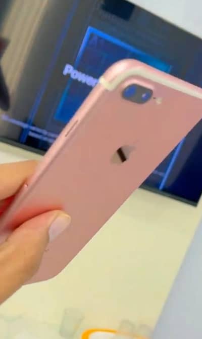 Apple iPhone 7 Plus