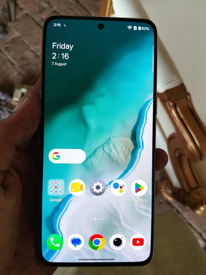 One Plus 10T 4