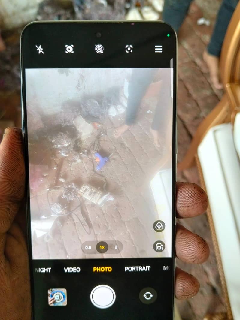 One Plus 10T 5