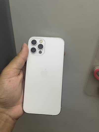 Apple iPhone 12 Pro Max