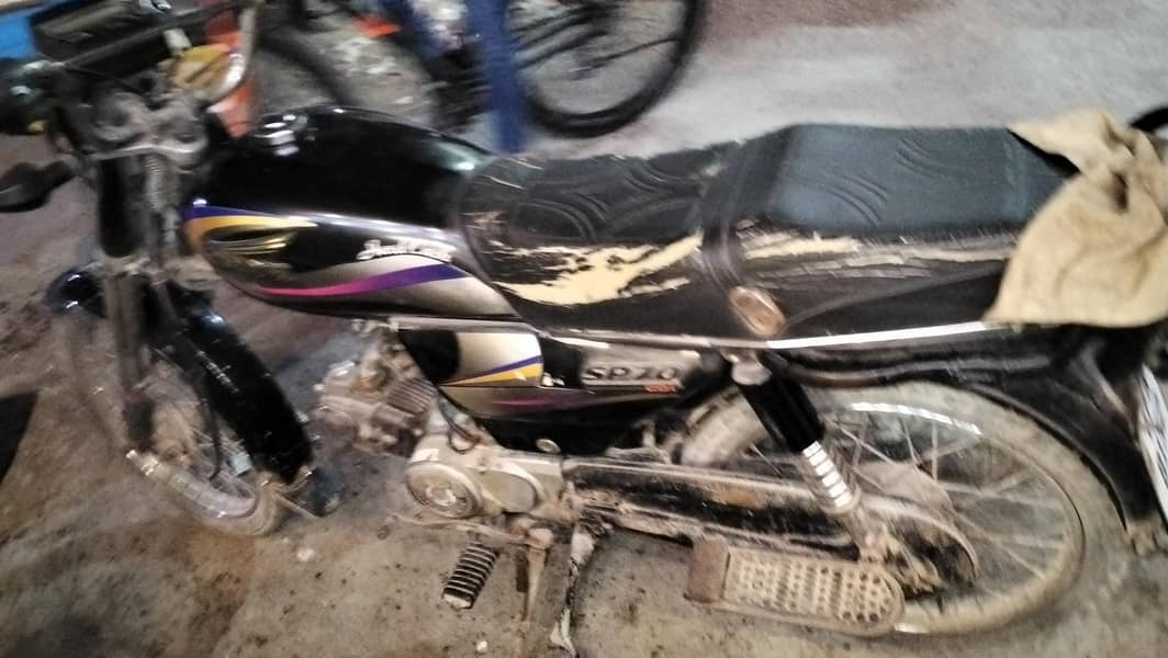 motorcycle 2