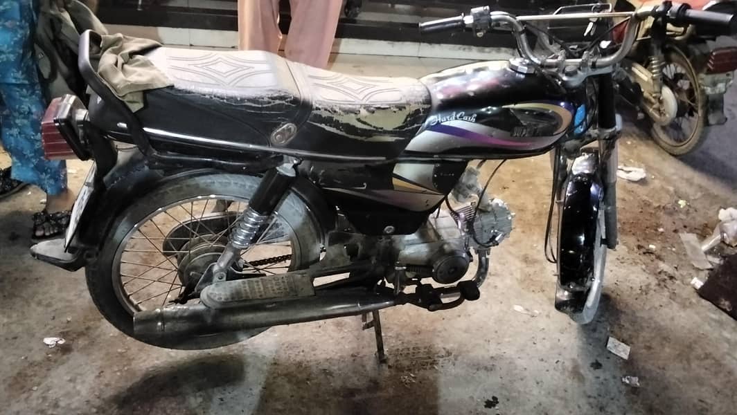 motorcycle 3