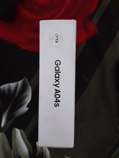 Samsung Mobile A04s