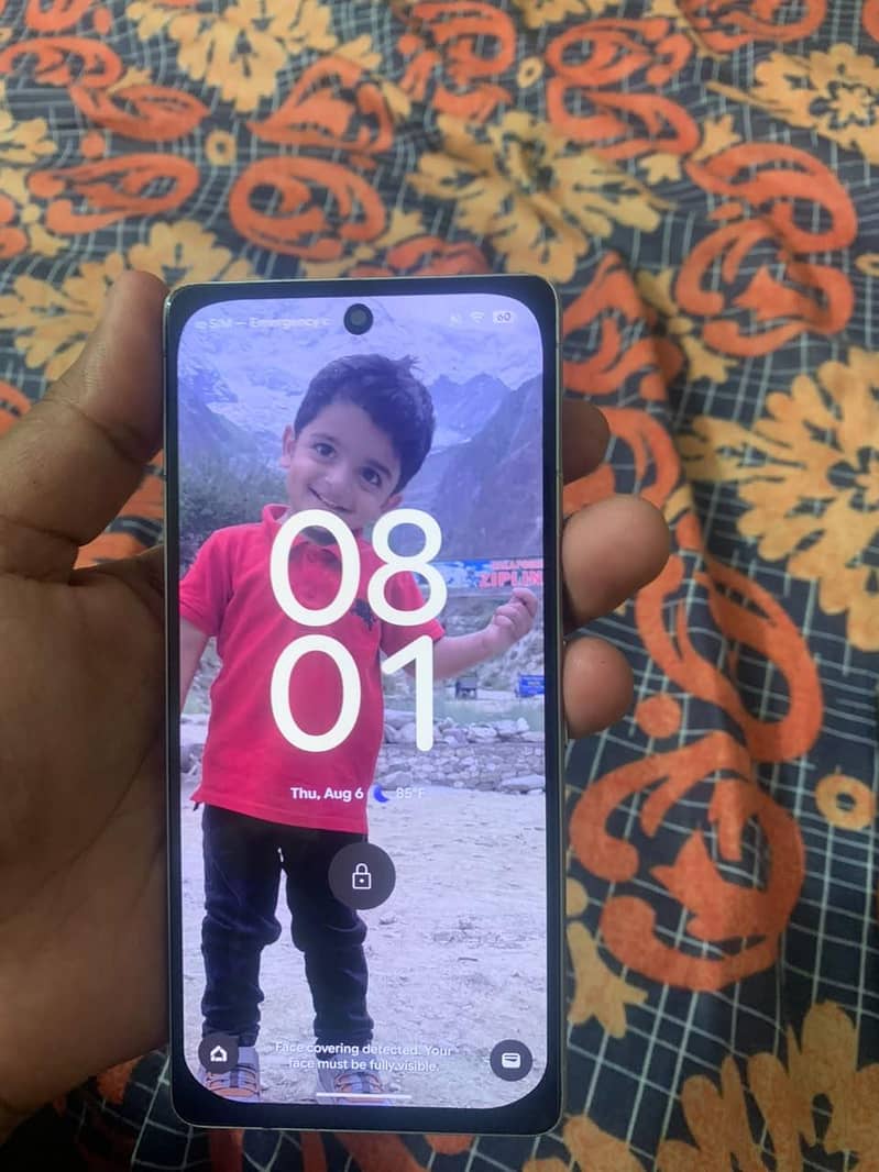 Google Pixel 7 1