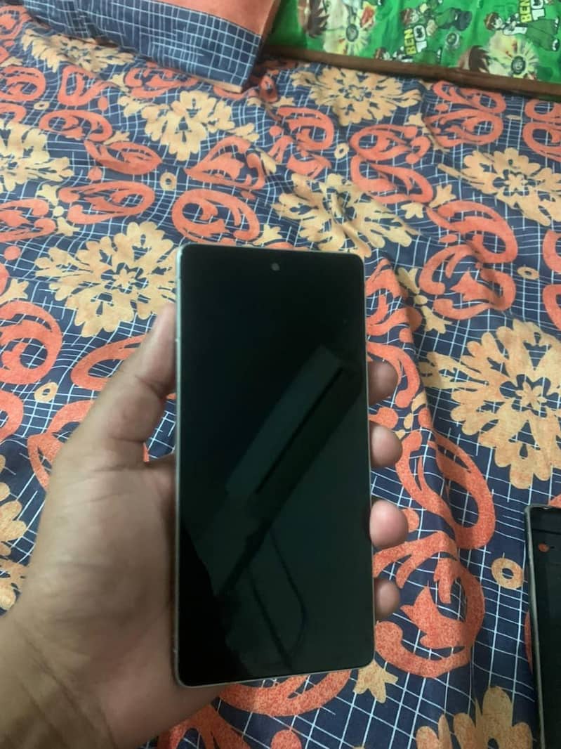 Google Pixel 7 2