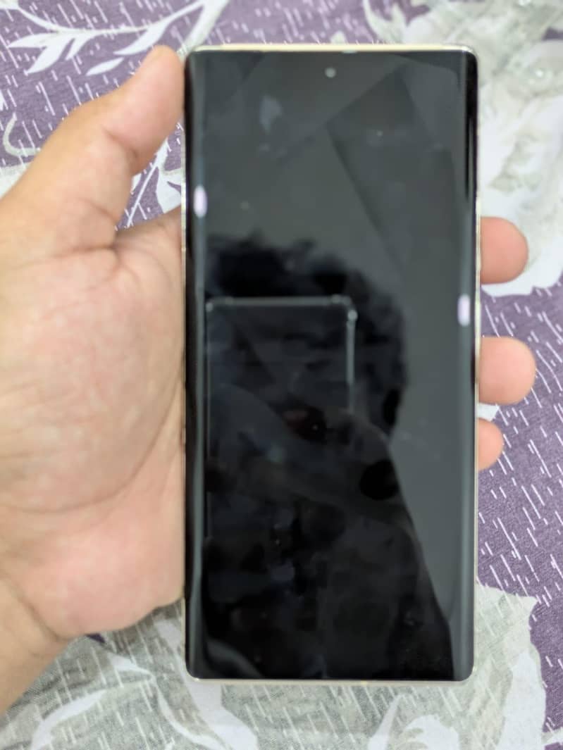 Google Pixel 6 pro 3