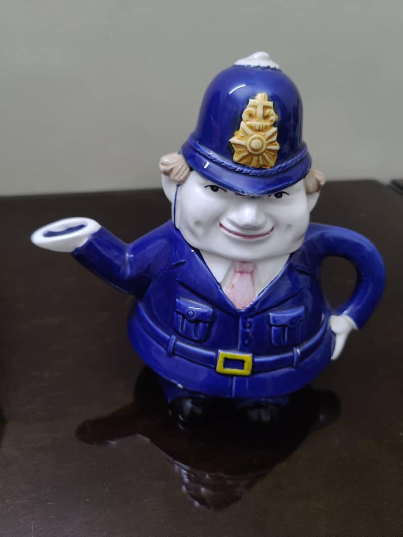 imported ceramic teapots 1