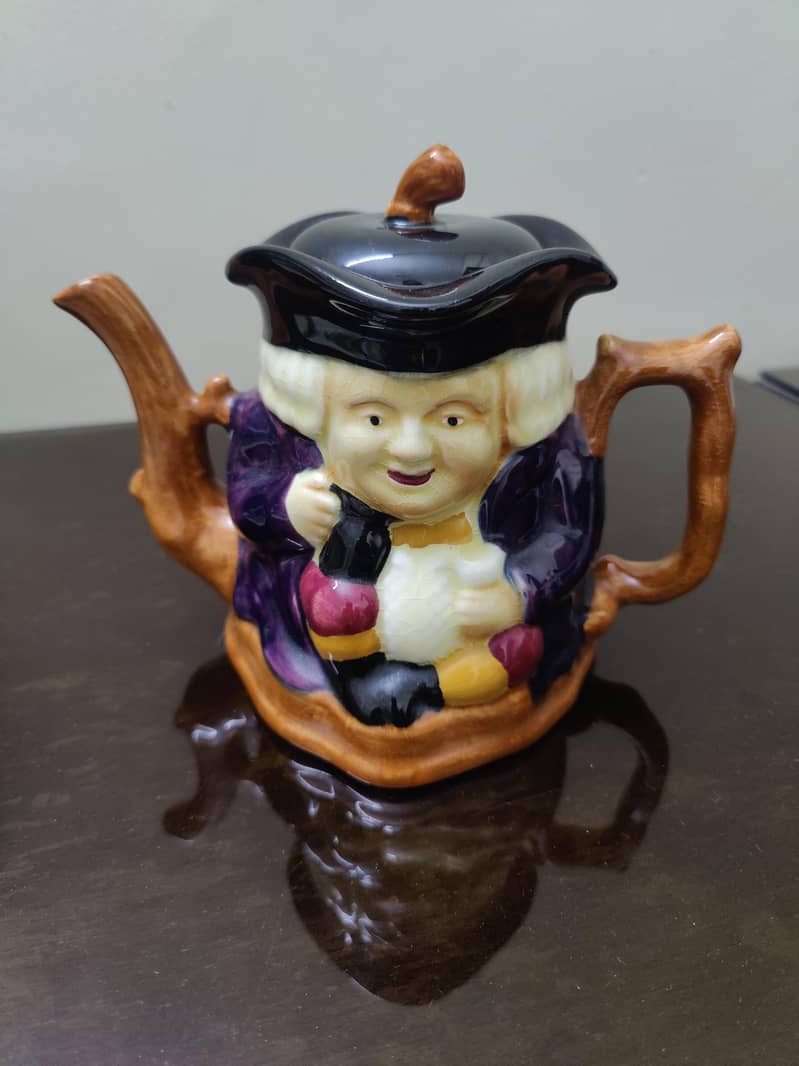 imported ceramic teapots 3